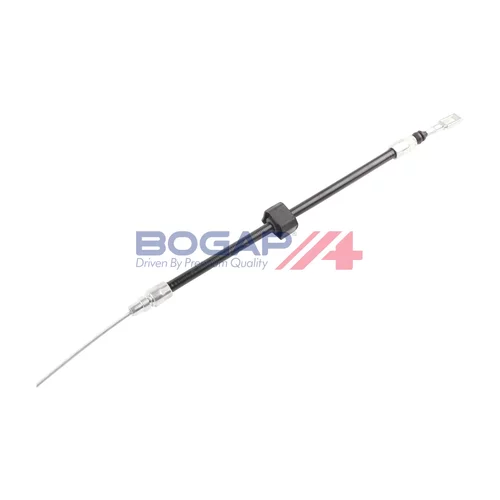 Ťažné lanko parkovacej brzdy C3126119 /BOGAP/ - obr. 2