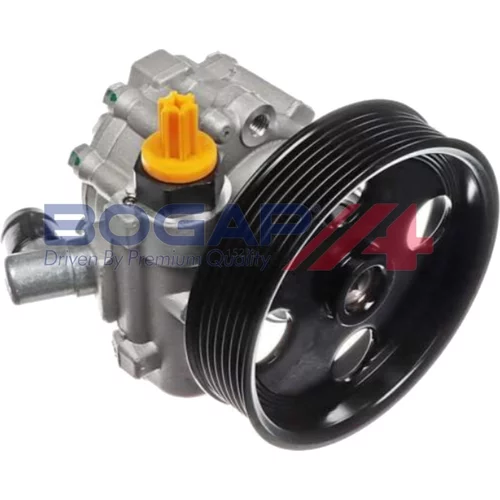 Hydraulické čerpadlo pre riadenie BOGAP C3213125