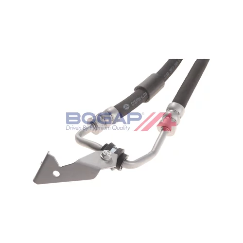 Hydraulická hadica pre riadenie C3217103 /BOGAP/ - obr. 2