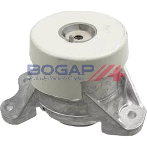 Uloženie motora BOGAP C3349100