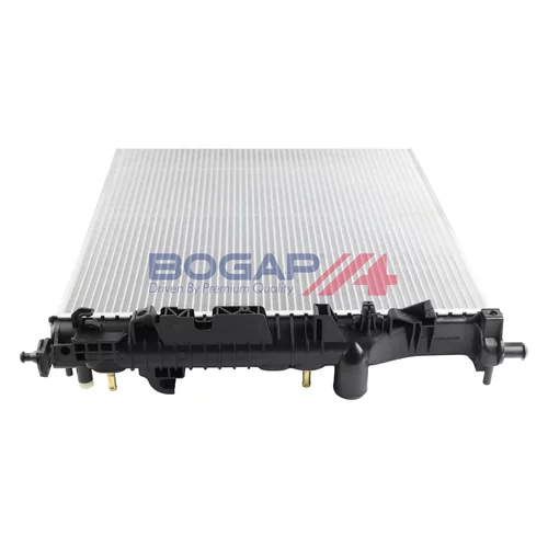 Nádrž na vodu ,chladič C4210111 /BOGAP/ - obr. 5