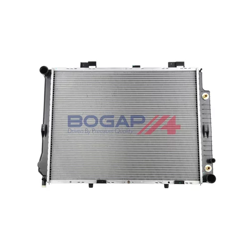 Nádrž na vodu ,chladič BOGAP C4210215