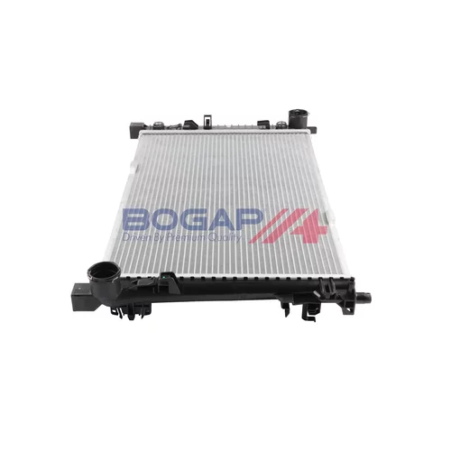 Nádrž na vodu ,chladič C4210230 /BOGAP/ - obr. 2