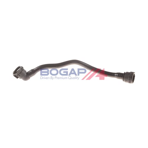 Hadica chladenia C4217100 /BOGAP/ - obr. 1