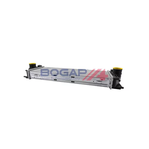 Chladič plniaceho vzduchu BOGAP C4220137