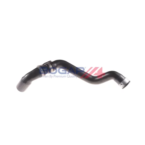 Hadica chladenia C4228124 /BOGAP/ - obr. 2