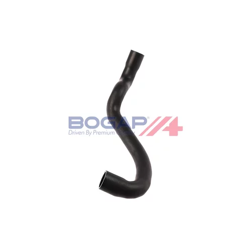 Hadica chladenia C4228177 /BOGAP/ - obr. 2