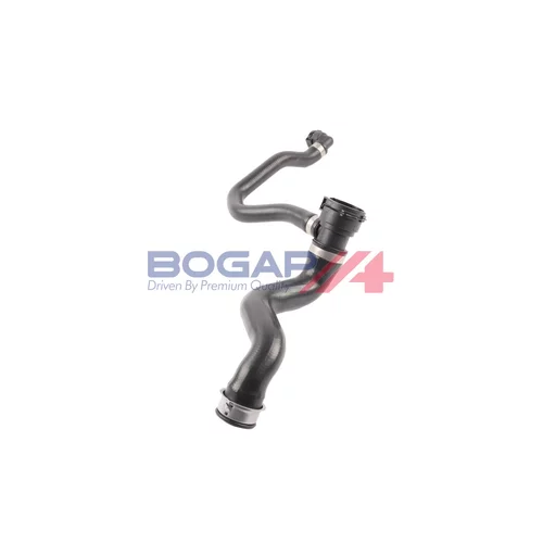 Hadica chladenia C4228200 /BOGAP/ - obr. 2