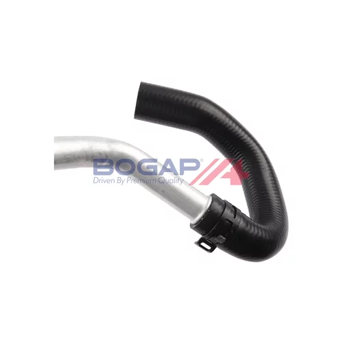 Hadica chladenia C4228264 /BOGAP/ - obr. 3