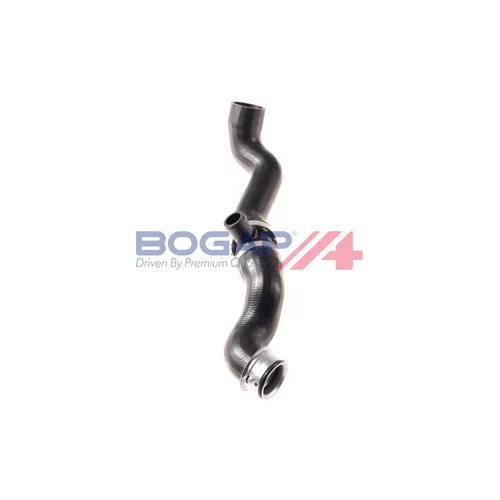 Hadica chladenia C4228327 /BOGAP/ - obr. 2