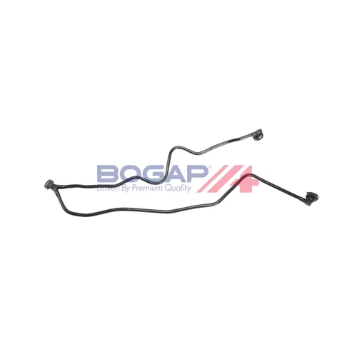 Hadica chladenia BOGAP C4228380