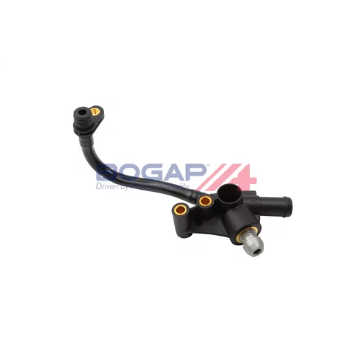 Olejové vedenie BOGAP C4229114