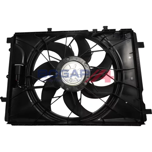 Ventilátor chladenia motora C4234164 /BOGAP/ - obr. 3