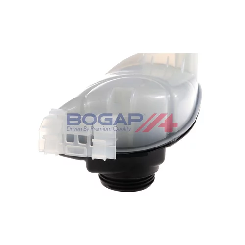 Vyrovnávacia nádobka chladiacej kvapaliny C4240103 /BOGAP/ - obr. 3