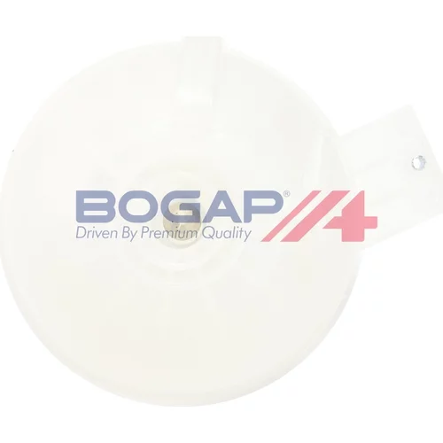 Vyrovnávacia nádobka chladiacej kvapaliny C4240127 /BOGAP/ - obr. 3