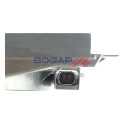 Ventilátor chladenia motora C4243100 /BOGAP/ - obr. 4