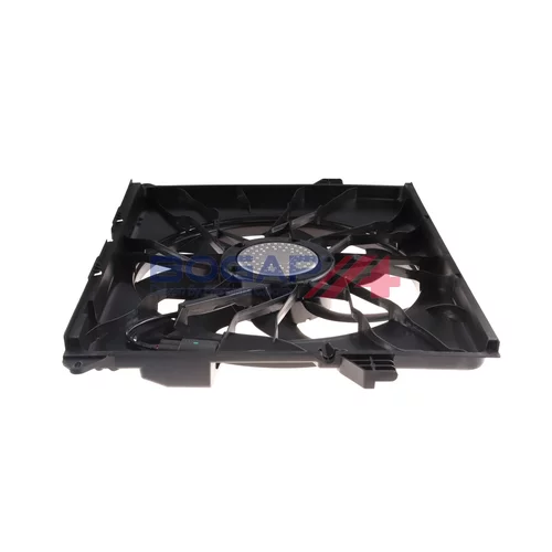 Ventilátor chladenia motora C4243108 /BOGAP/ - obr. 3