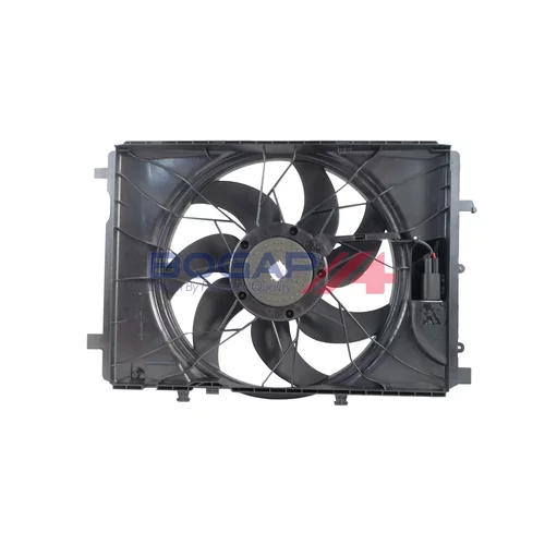 Ventilátor chladenia motora C4243109 /BOGAP/ - obr. 3