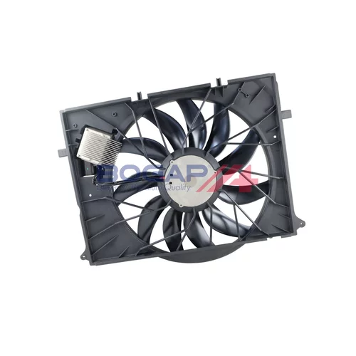 Ventilátor chladenia motora C4243111 /BOGAP/ - obr. 3