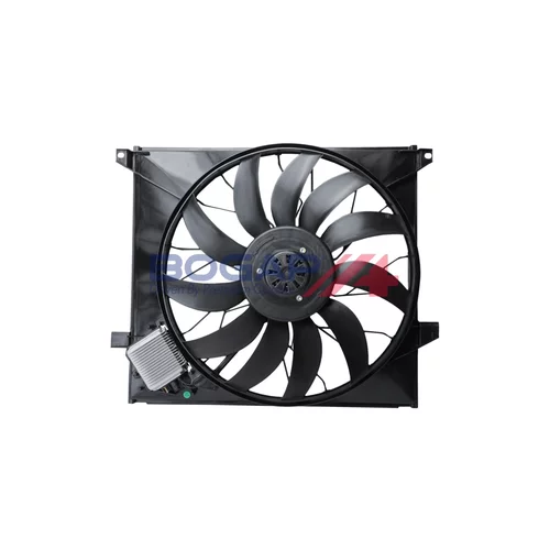 Ventilátor chladenia motora BOGAP C4243149