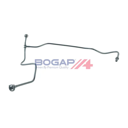 Hadica chladenia C4255102 /BOGAP/ - obr. 1
