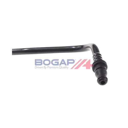 Hadica chladenia C4255107 /BOGAP/ - obr. 3