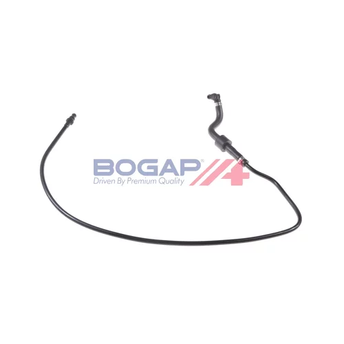 Hadica chladenia C4255109 /BOGAP/ - obr. 1