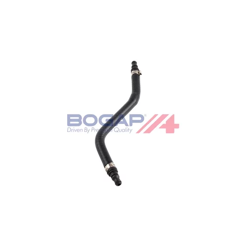 Hadica chladenia C4255111 /BOGAP/ - obr. 1