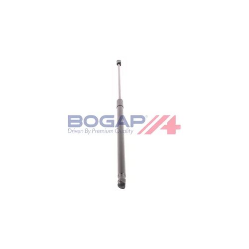 Plynová vzpera, kapota motora C5134174 /BOGAP/ - obr. 2