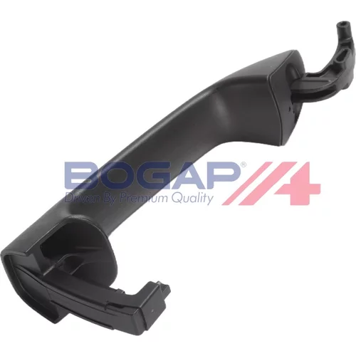 Vonkajšia rukoväť dverí BOGAP C5312108