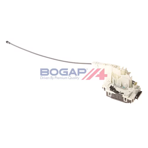 Zámok dverí C5316104 /BOGAP/ - obr. 1