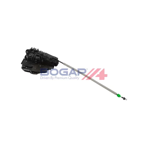 Zámok dverí BOGAP C5316125