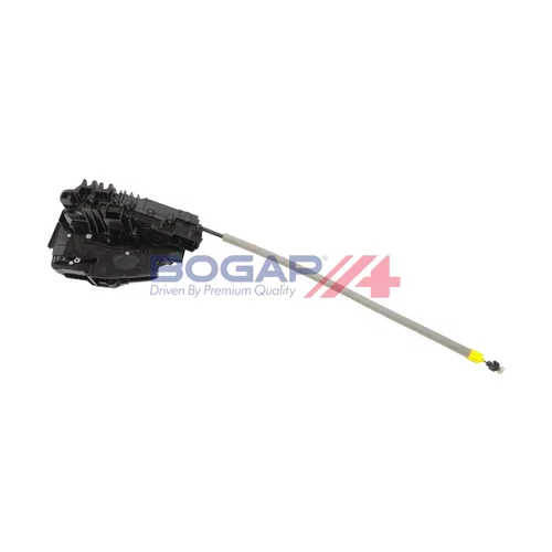 Zámok dverí BOGAP C5316129