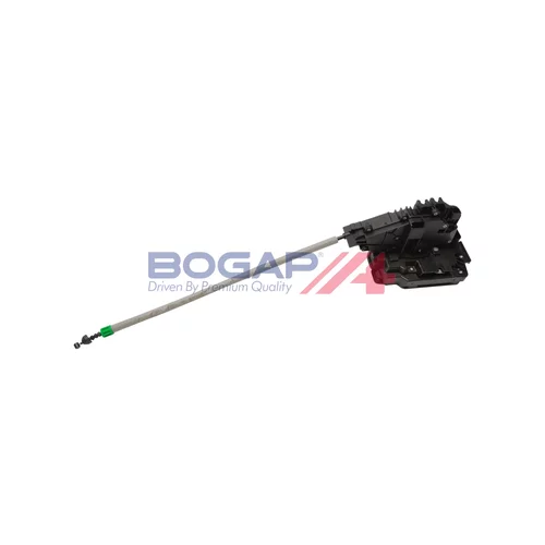 Zámok dverí BOGAP C5316147