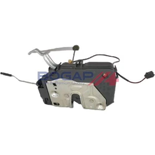 Zámok dverí BOGAP C5316556