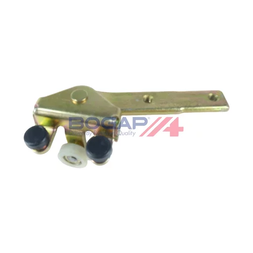 Kladkové vedenie posuvných dverí BOGAP C5340103