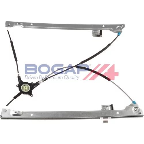 Mechanizmus zdvíhania okna BOGAP C5341113