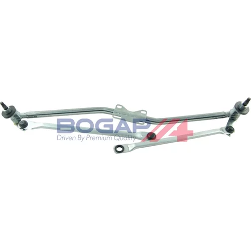 Mechanizmus stieračov BOGAP C5510101