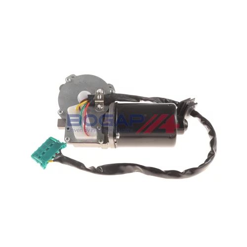 Motor stieračov C5511100 /BOGAP/ - obr. 3