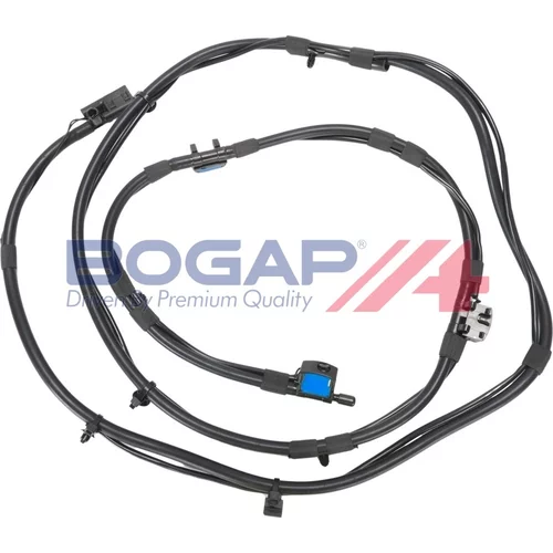 Tryska ostrekovača skiel C5518113 /BOGAP/ - obr. 1
