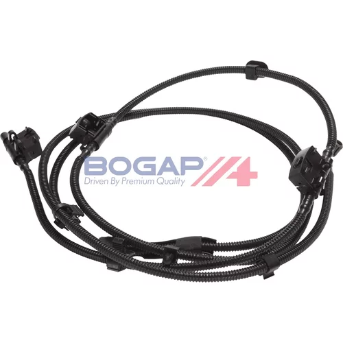 Tryska ostrekovača skiel BOGAP C5518114