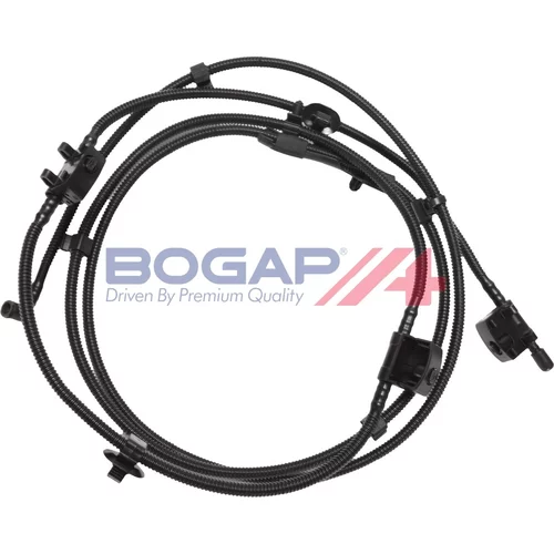 Tryska ostrekovača skiel C5518114 /BOGAP/ - obr. 1