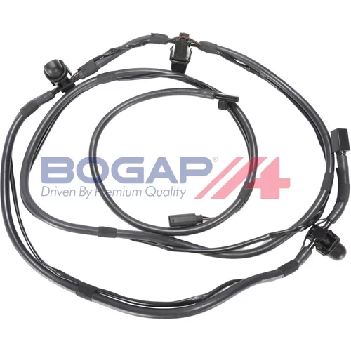 Tryska ostrekovača skiel C5518117 /BOGAP/ - obr. 1
