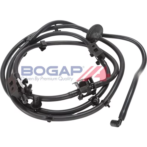 Tryska ostrekovača skiel BOGAP C5518124