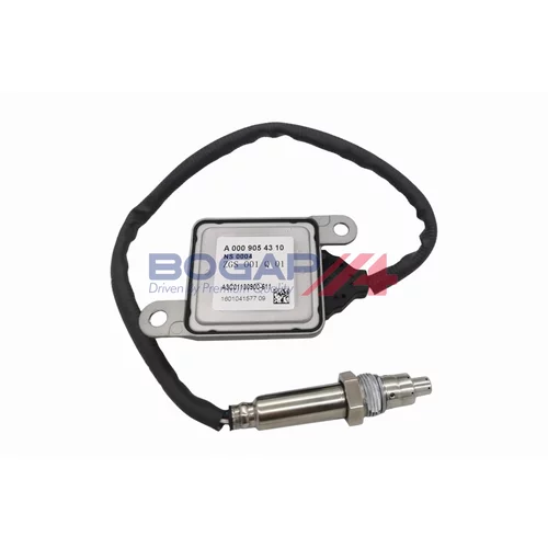 NOx-Sensor, vstrekovanie močoviny BOGAP C6119203