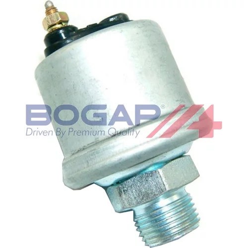 Olejový tlakový spínač BOGAP C6123107