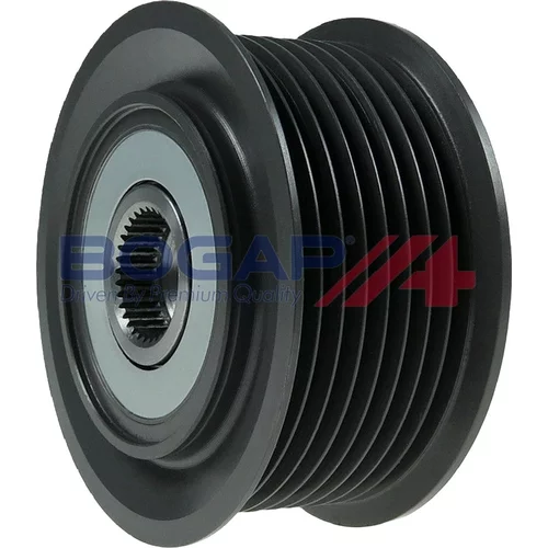 Voľnobežka alternátora BOGAP C6213109