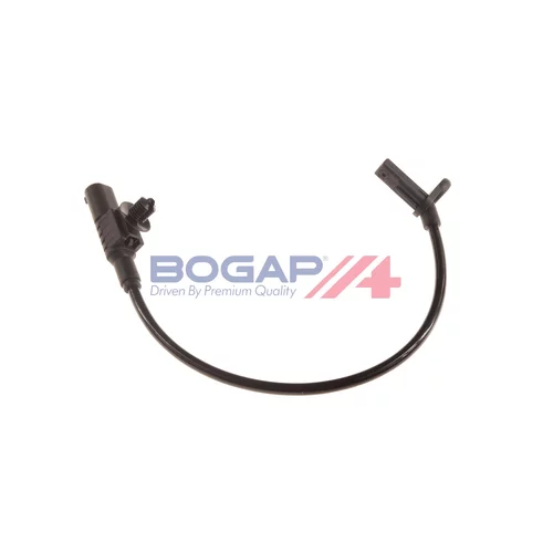Snímač počtu otáčok kolesa C7117113 /BOGAP/ - obr. 1