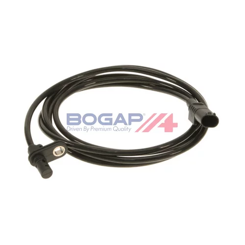 Snímač počtu otáčok kolesa BOGAP C7117223