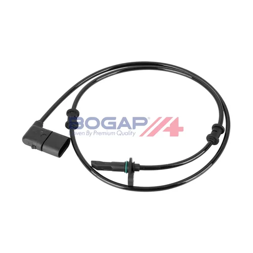 Snímač počtu otáčok kolesa BOGAP C7117227